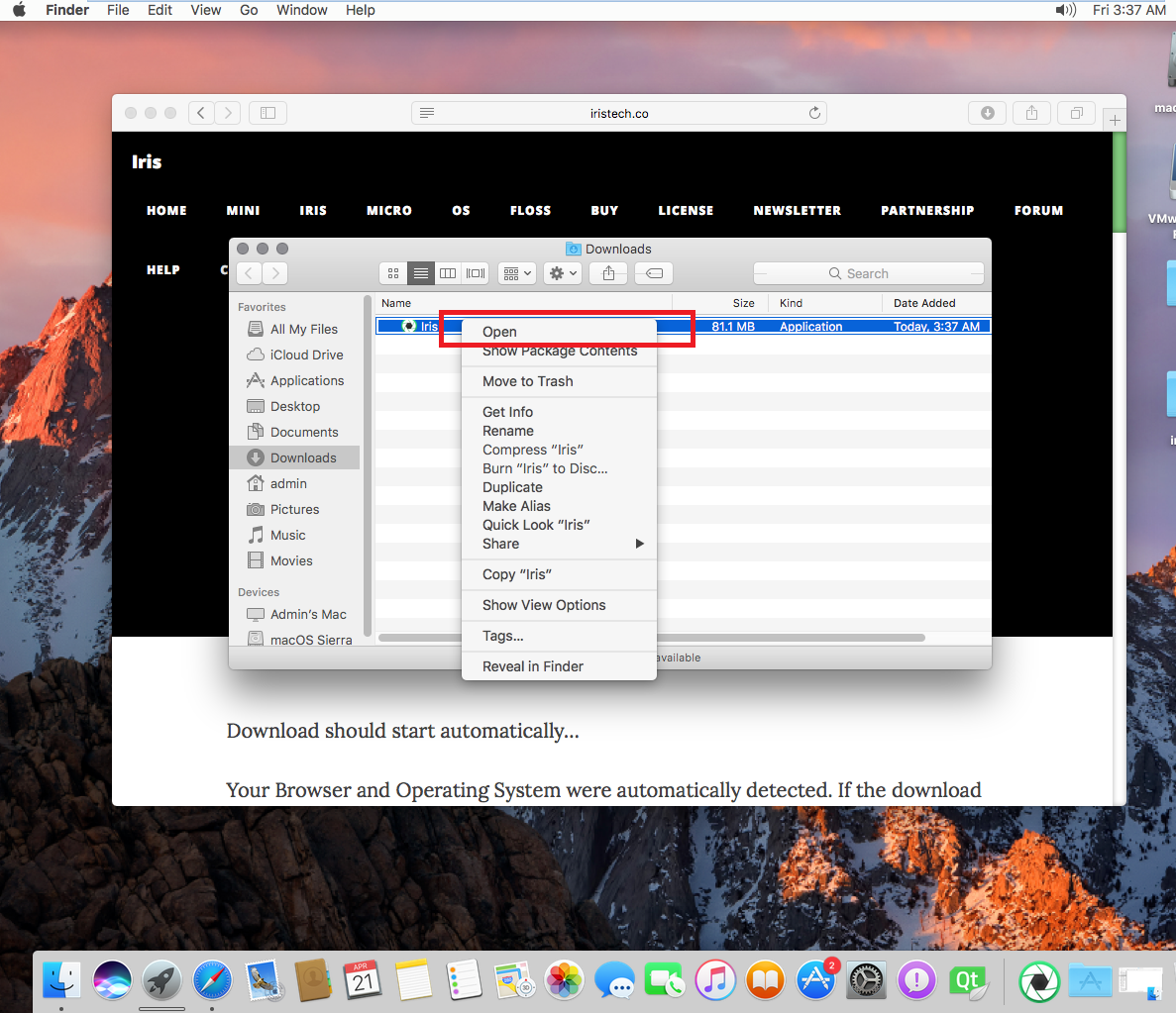 mac os 10.12 0 free download