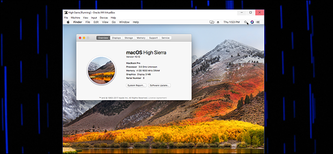 Download mac os high sierra outside app store